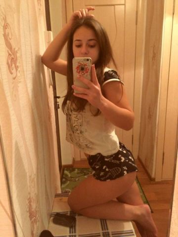 Анкета проститутки Стелла - Фото, 23 года, №273045
