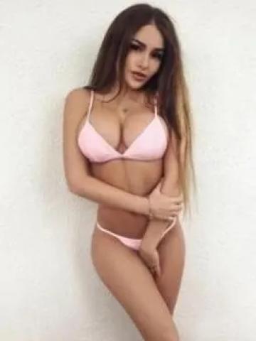 Анкета проститутки Жанна - Фото, 23 года, №275993